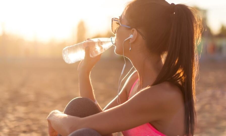 Deporte y descanso