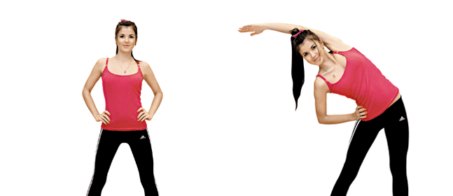 Tilpers del cuerpo