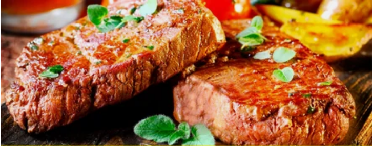 Dieta de proteína adelgazante
