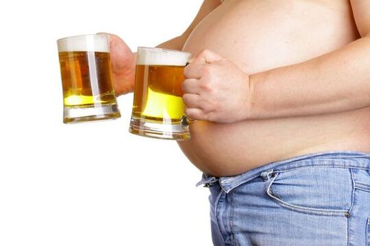 Limitar el uso de alcohol