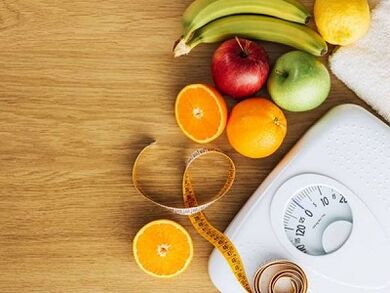 Dieta sin carne para adelgazar