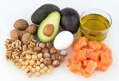 reglas nutricionales básicas para bajar de peso