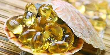 vitaminas necesarias durante la pérdida de peso