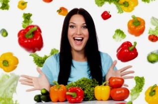 como comer bien para adelgazar