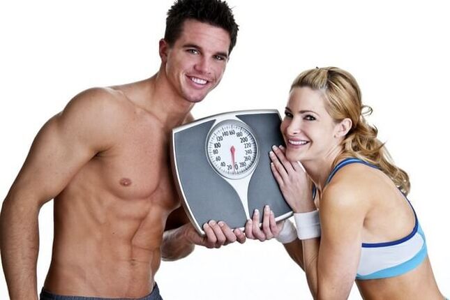 Gracias al deporte puedes perder kilos de más y conseguir un cuerpo esbelto